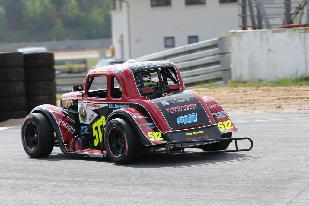 (Foto: Motorsporten.dk)